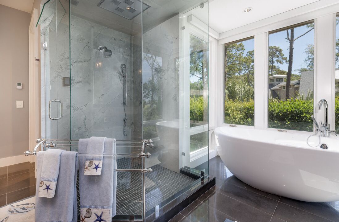 Photo of Bathroom in Oceanside