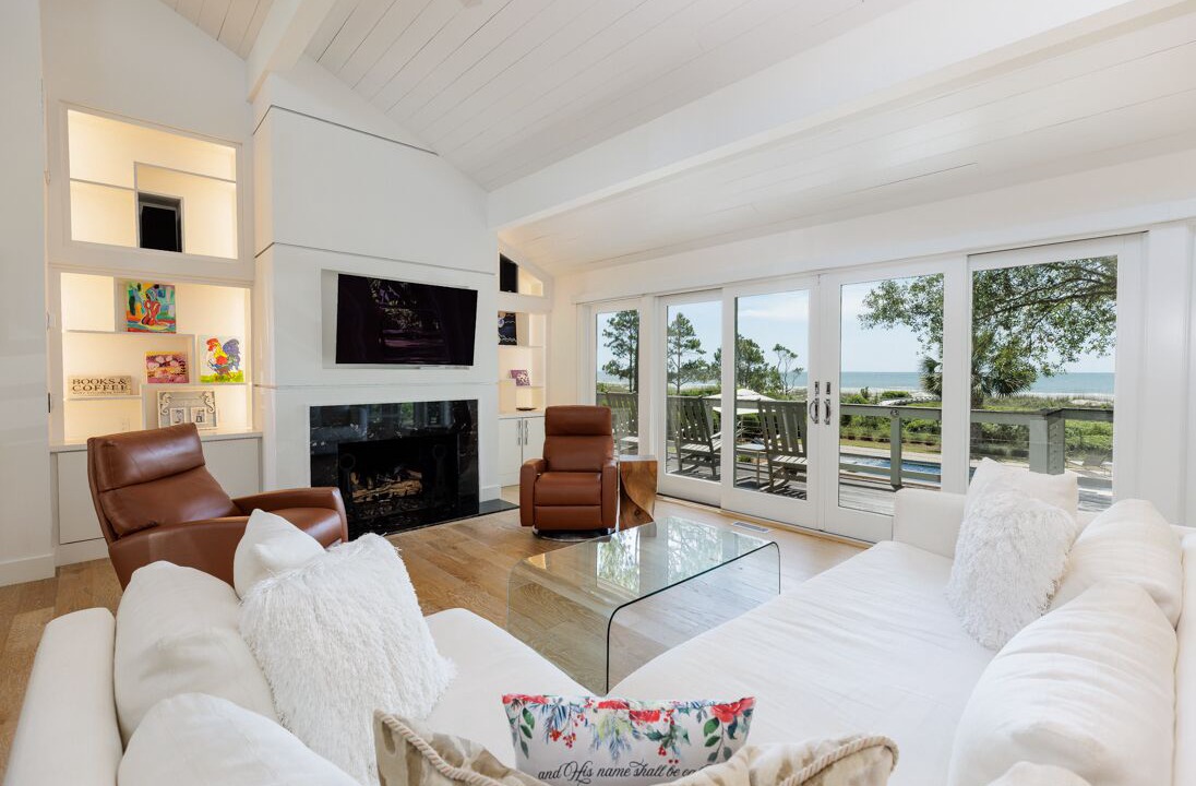 Photo of Livingroom in Oceanside