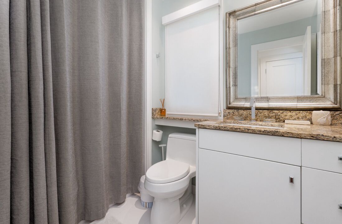 Photo of Bathroom in Oceanside