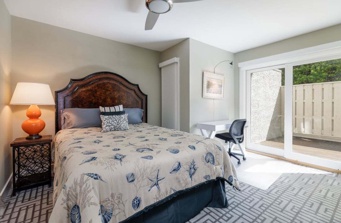 Photo of Bedroom in Oceanside