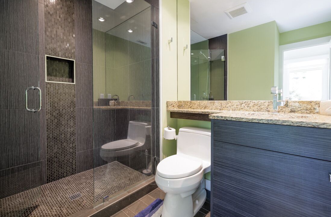 Photo of Bathroom in Oceanside