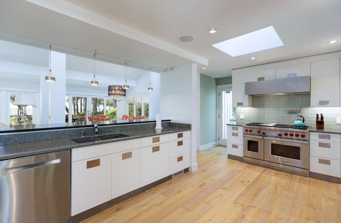 Photo of Kitchen in Oceanside
