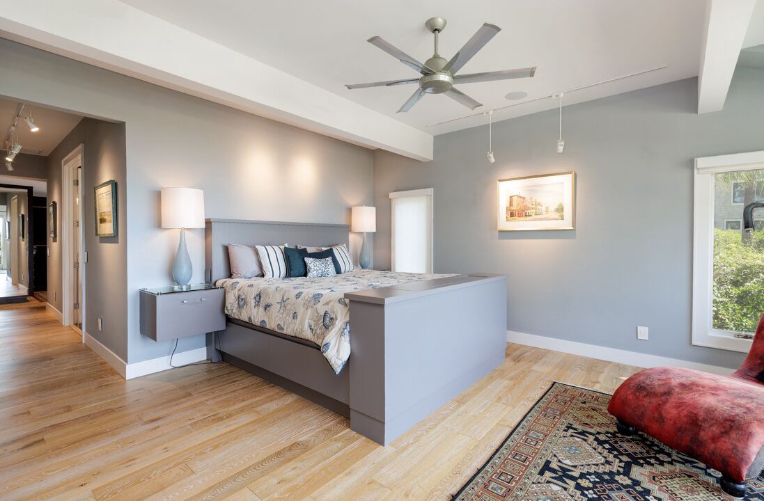 Photo of Bedroom in Oceanside