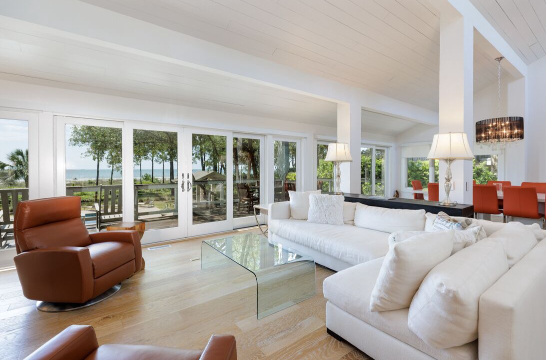Photo of Livingroom in Oceanside