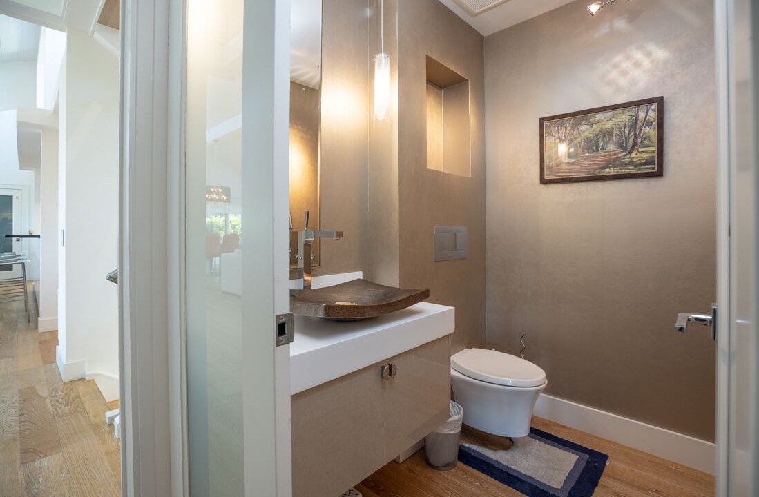 Photo of Bathroom in Oceanside