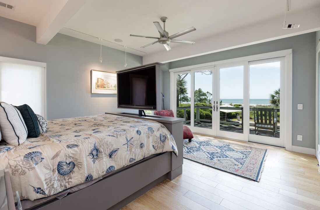 Photo of Bedroom in Oceanside