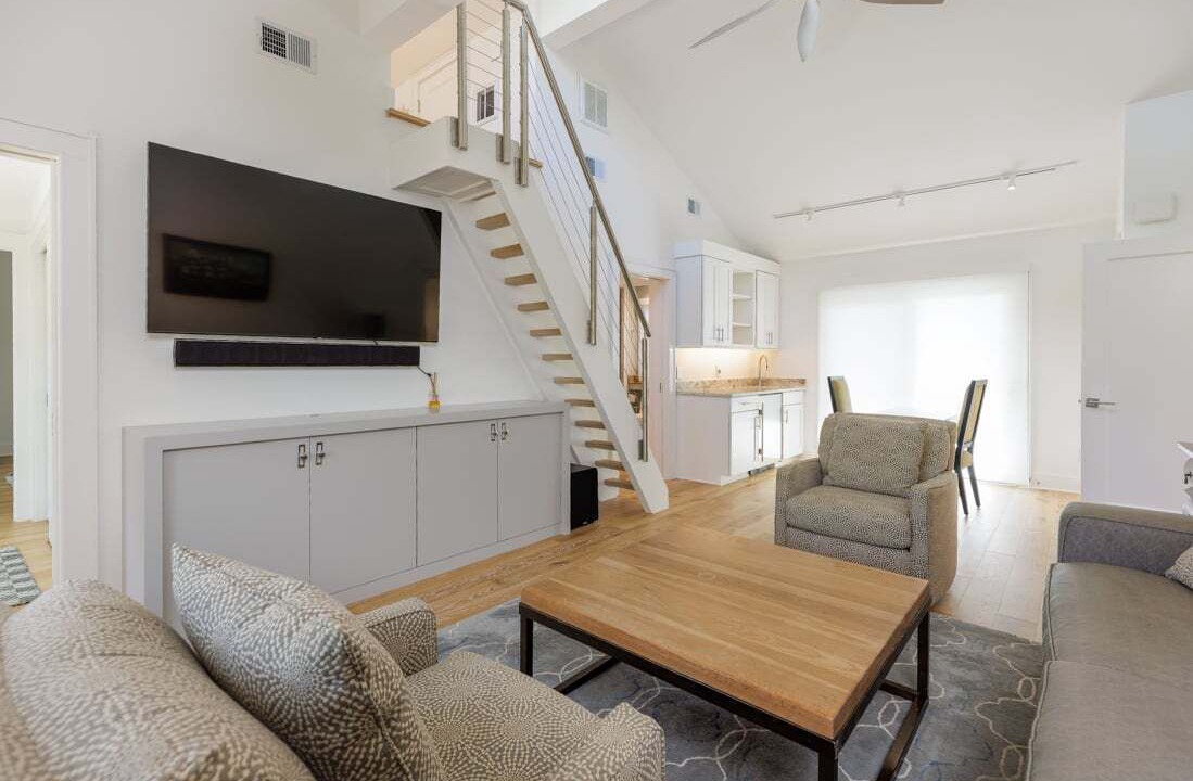 Photo of Livingroom in Oceanside