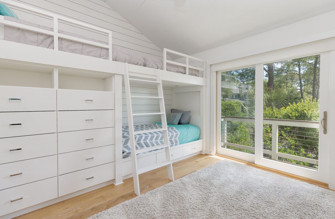 Photo of Bedroom in Oceanside