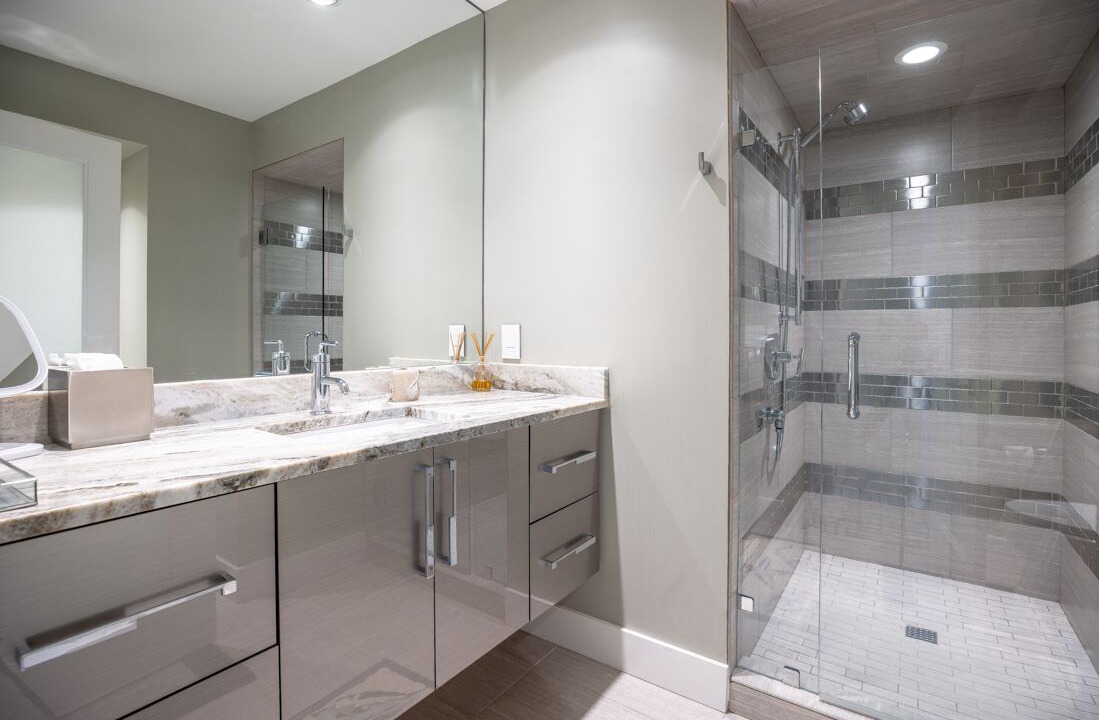 Photo of Bathroom in Oceanside