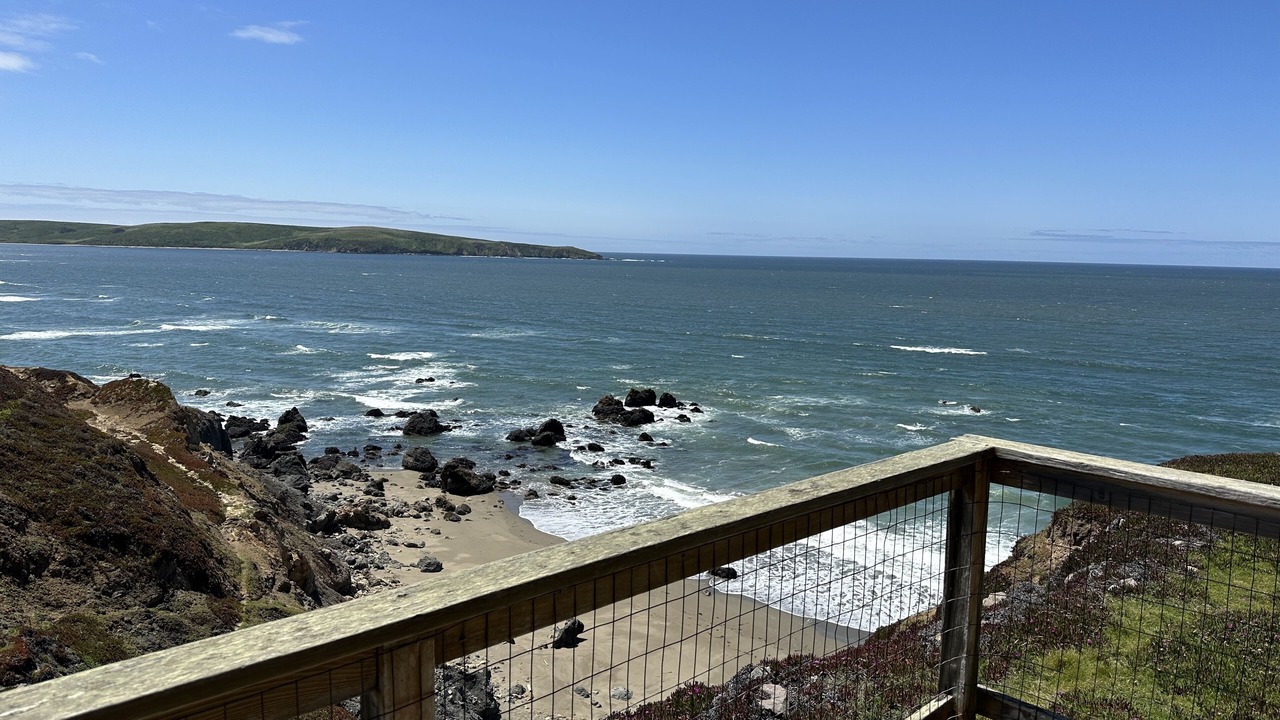 Photo of Outdoor in Dillon Beach