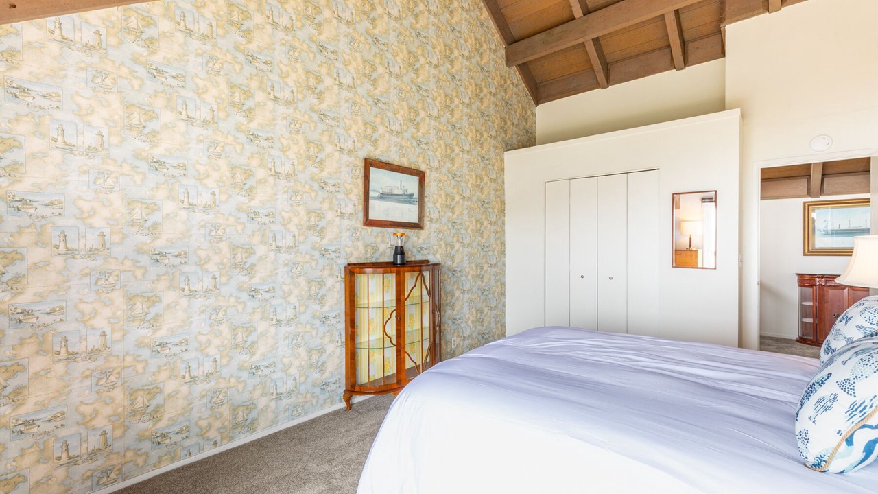 Photo of Bedroom in Dillon Beach