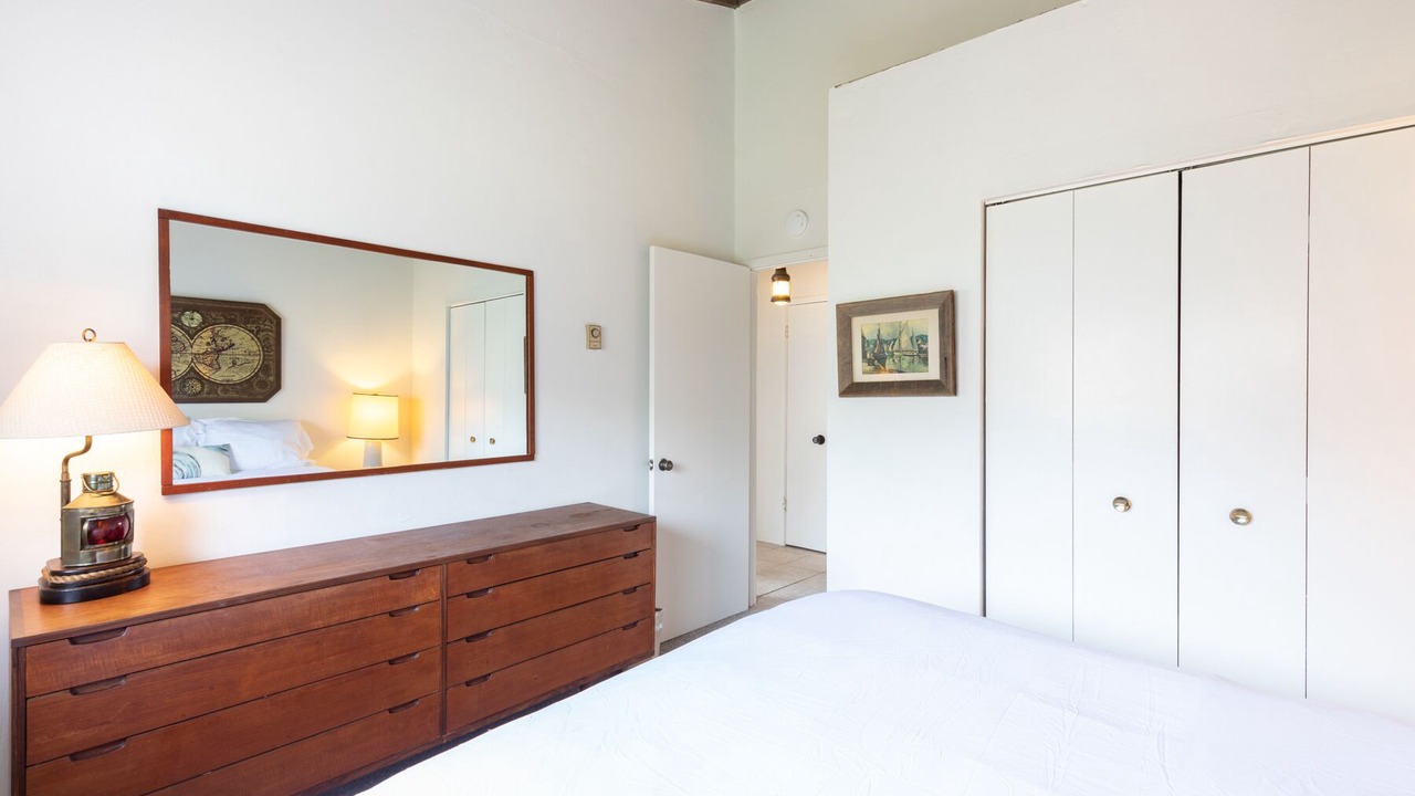 Photo of Bedroom in Dillon Beach