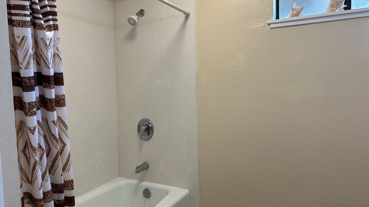 Photo of Bathroom in Dillon Beach
