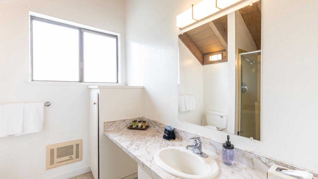 Photo of Bathroom in Dillon Beach