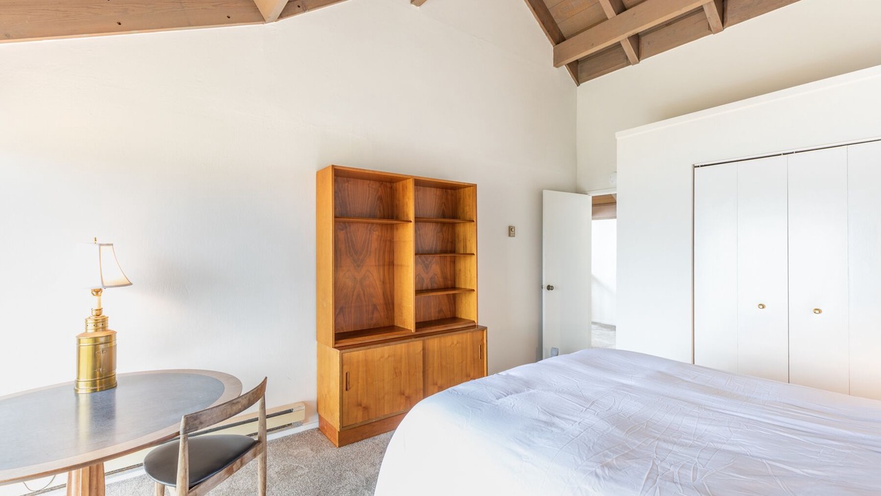 Photo of Bedroom in Dillon Beach