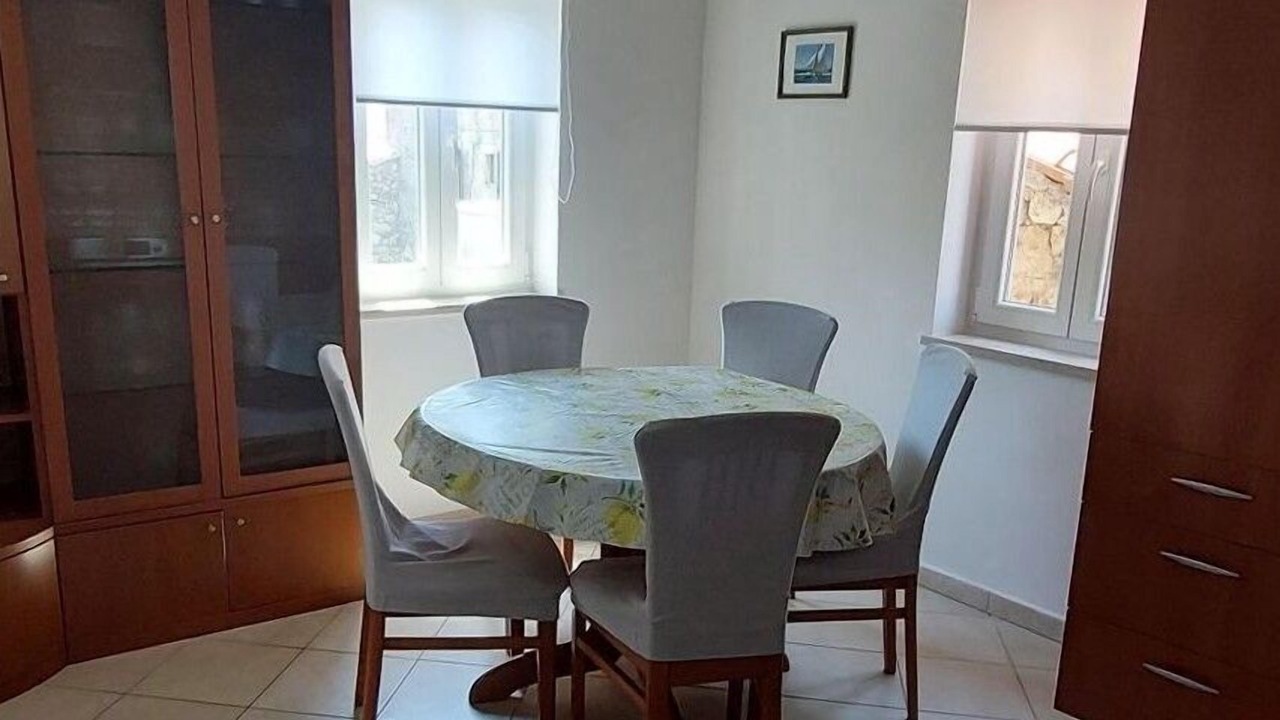 Photo of Livingroom in Cres