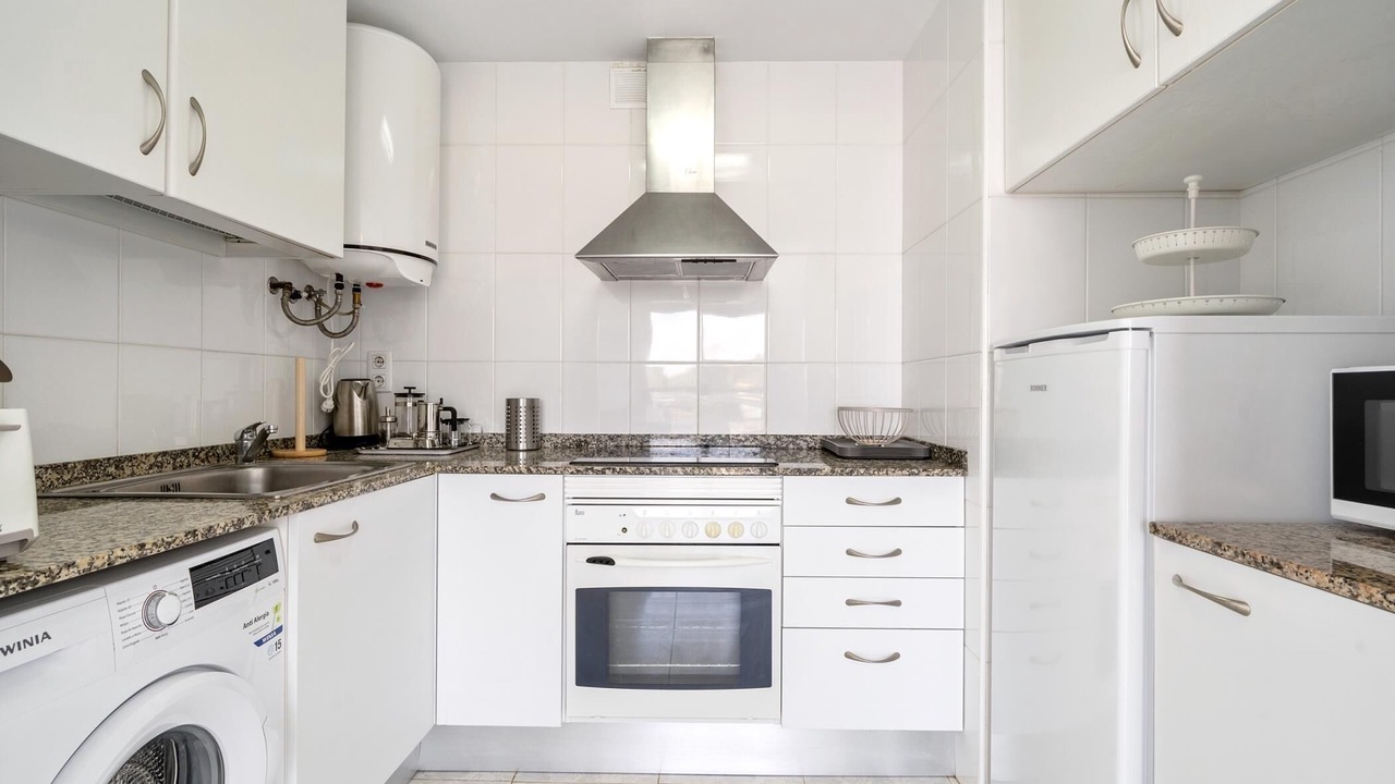 Photo of Kitchen in Mont-roig del Camp