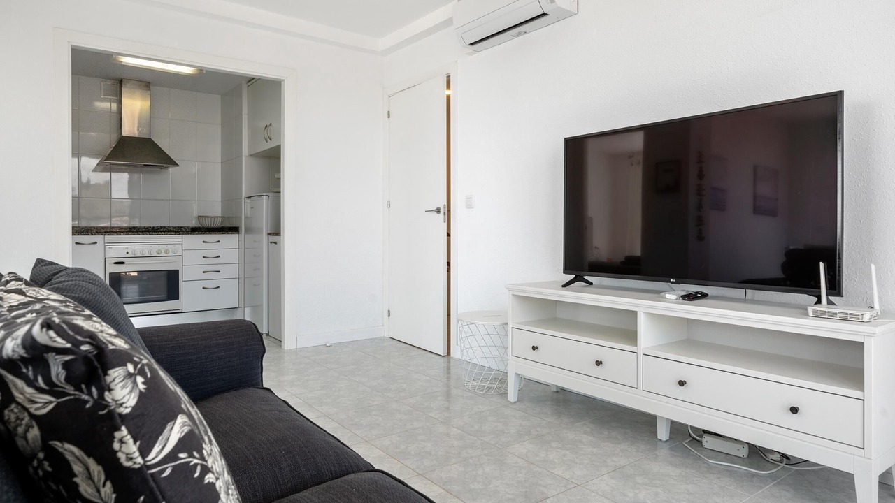 Photo of Livingroom in Mont-roig del Camp