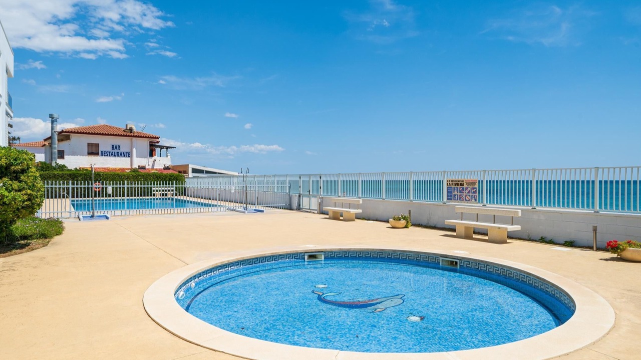 Photo of Outdoor in Mont-roig del Camp