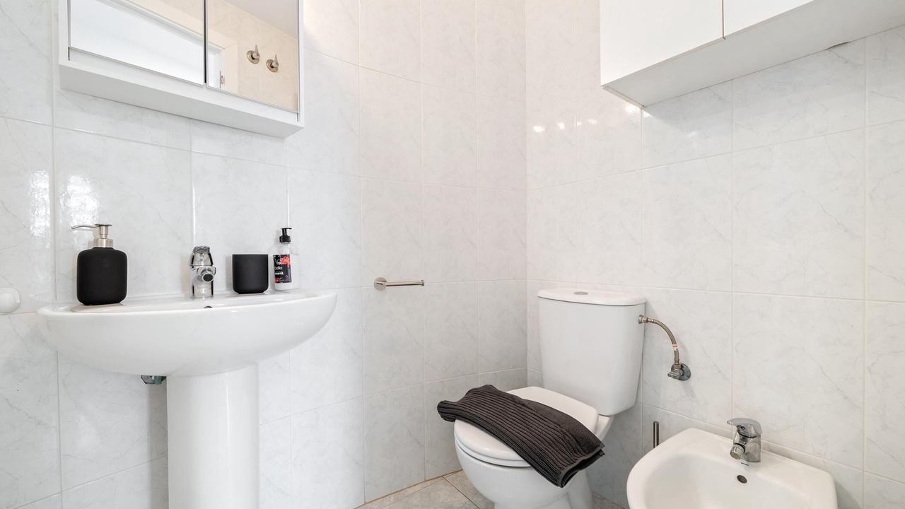 Photo of Bathroom in Mont-roig del Camp