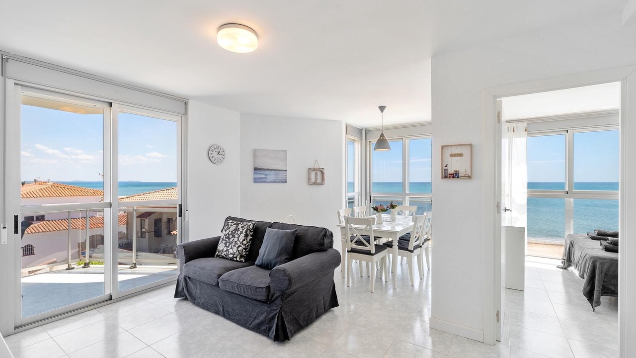 Photo of Livingroom in Mont-roig del Camp