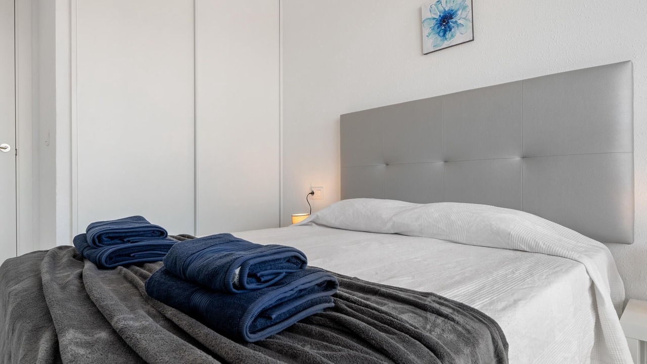 Photo of Bedroom in Mont-roig del Camp
