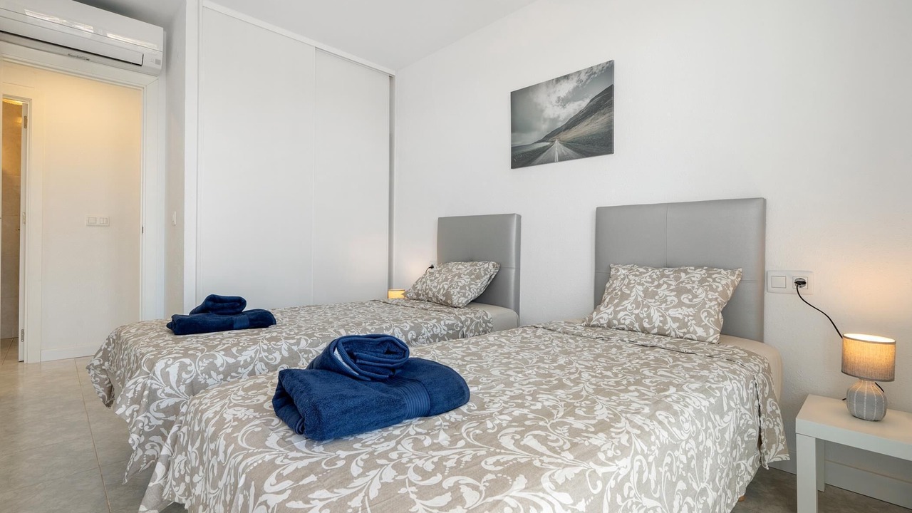 Photo of Bedroom in Mont-roig del Camp