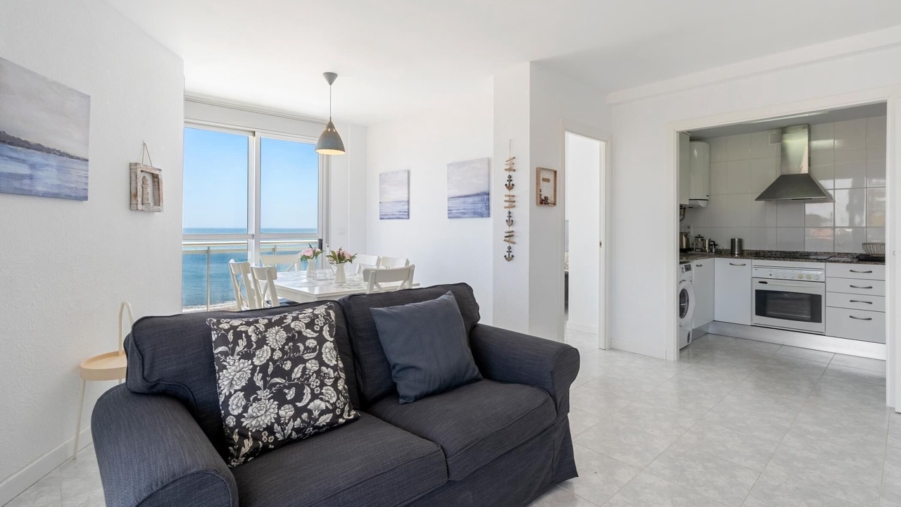 Photo of Livingroom in Mont-roig del Camp