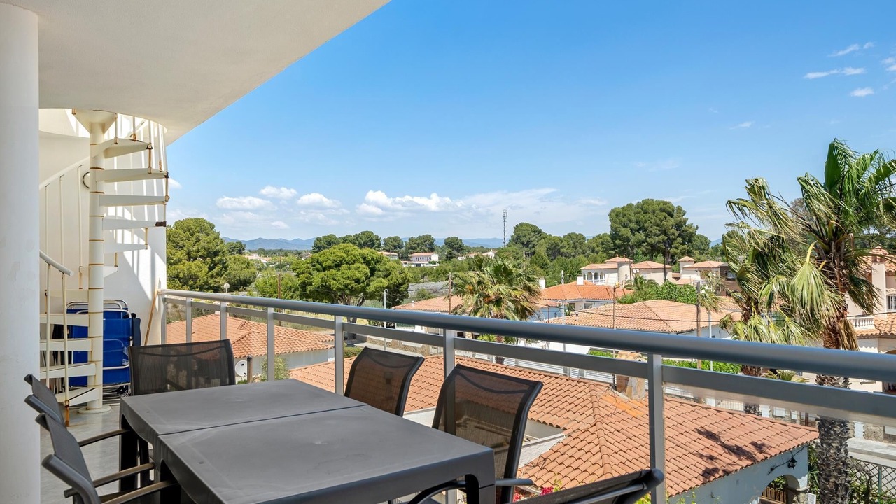 Photo of Outdoor in Mont-roig del Camp