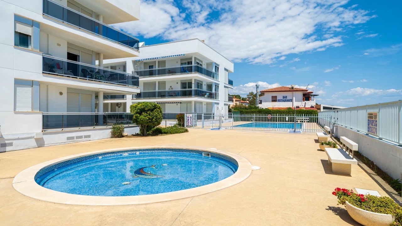 Photo of Outdoor in Mont-roig del Camp