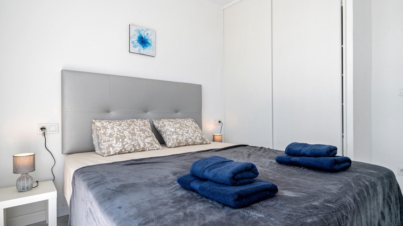 Photo of Bedroom in Mont-roig del Camp
