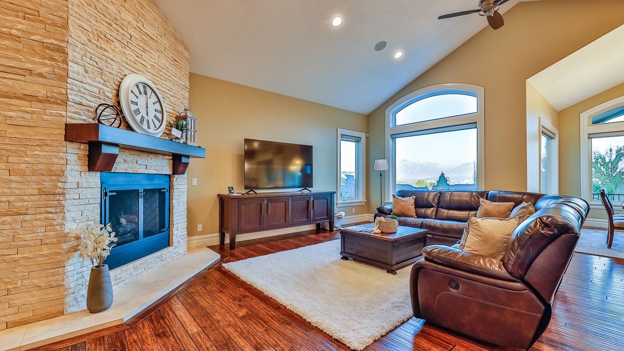 Photo of Livingroom in South Jordan
