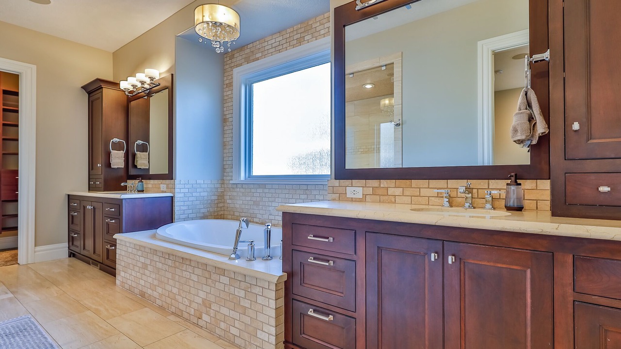Photo of Bathroom in South Jordan