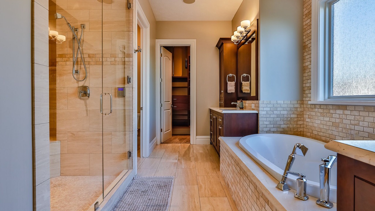 Photo of Bathroom in South Jordan