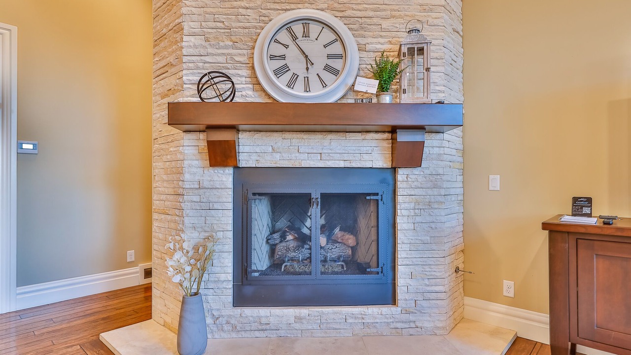 Photo of Livingroom in South Jordan