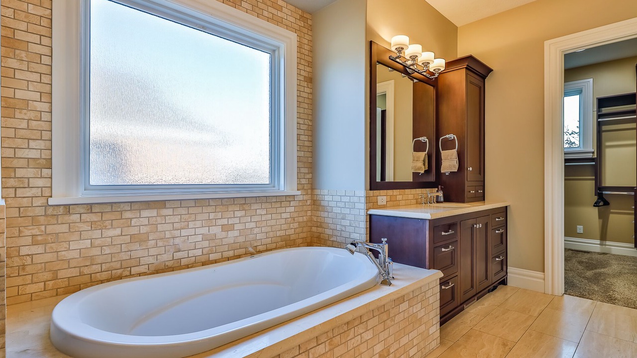 Photo of Bathroom in South Jordan