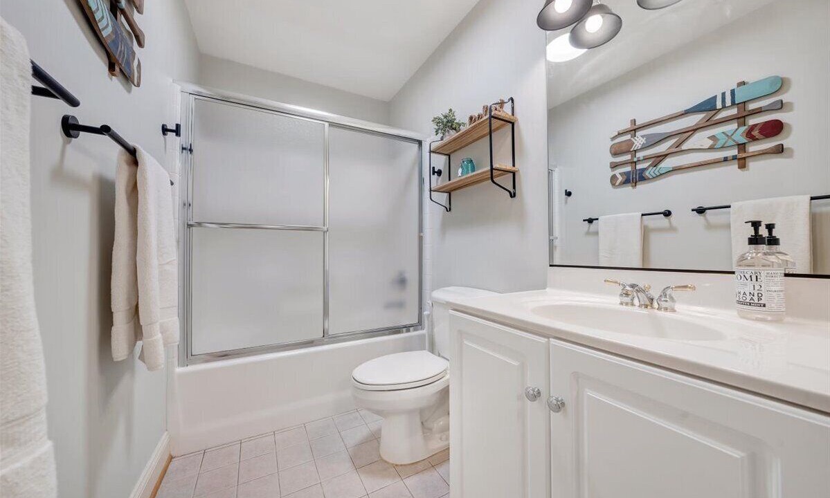 Photo of Bathroom in High Point