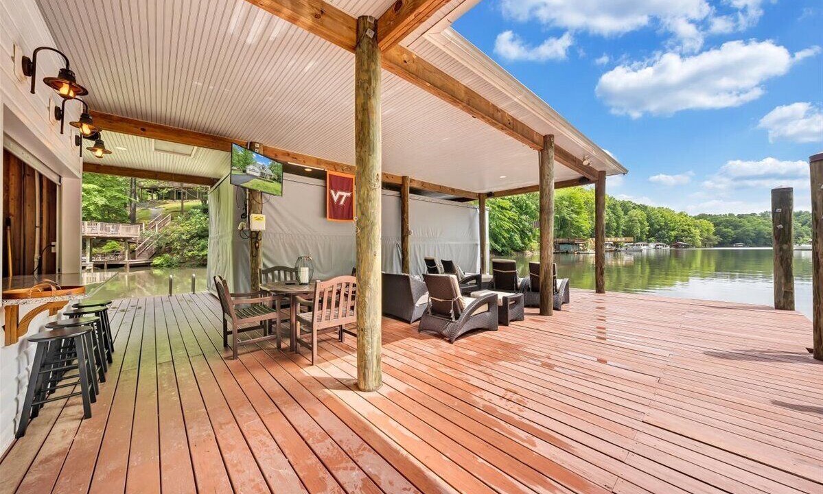 Photo of Outdoor in High Point
