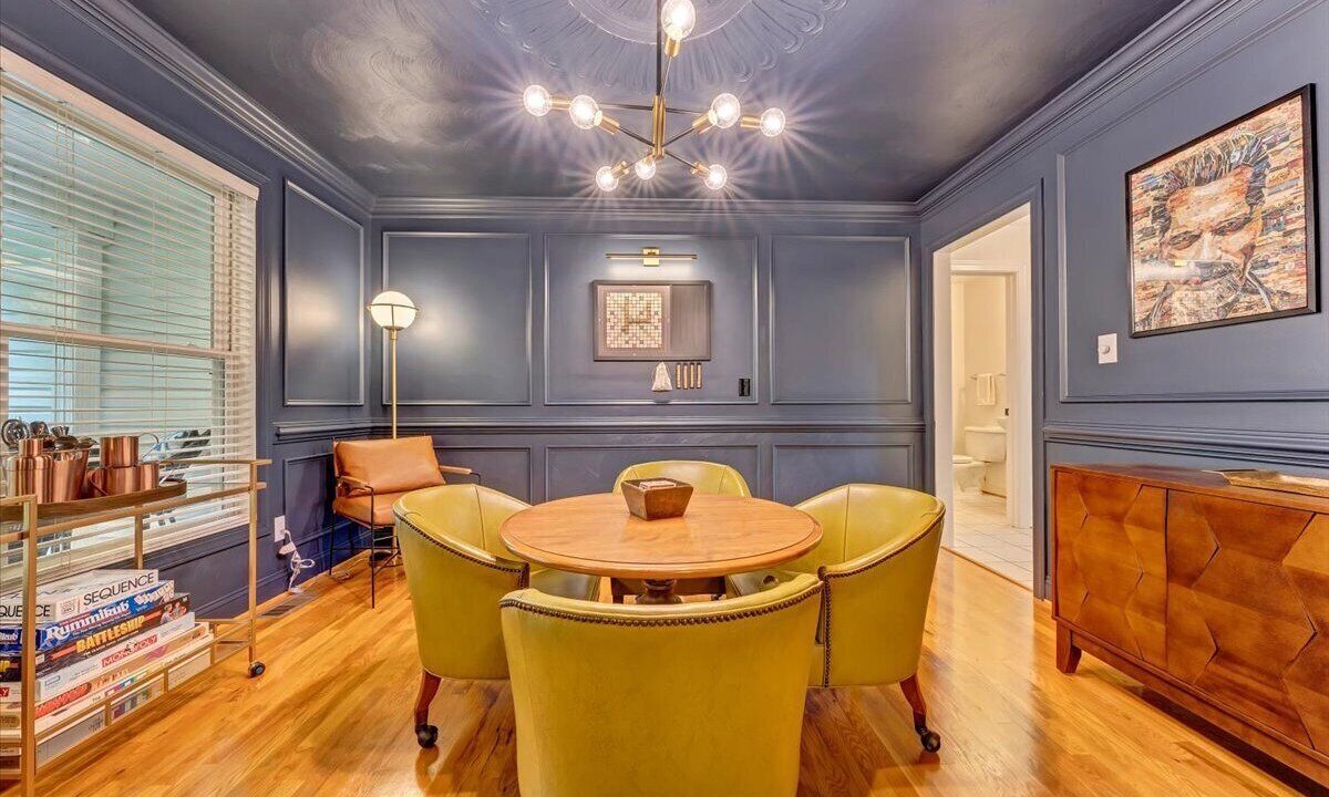 Photo of Bedroom in High Point
