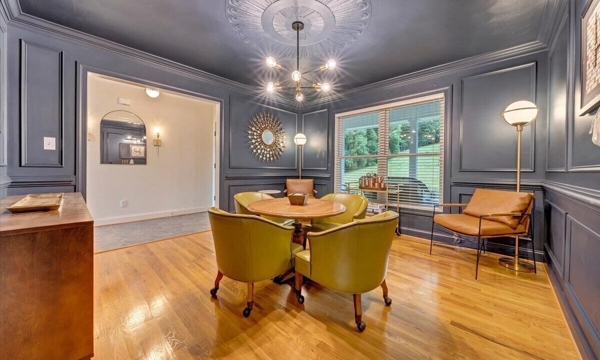 Photo of Bedroom in High Point