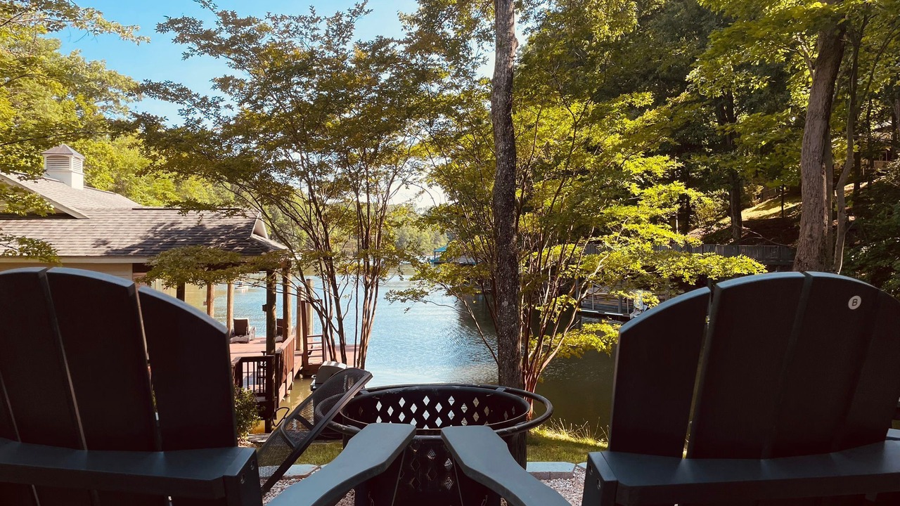 Photo of Outdoor in High Point