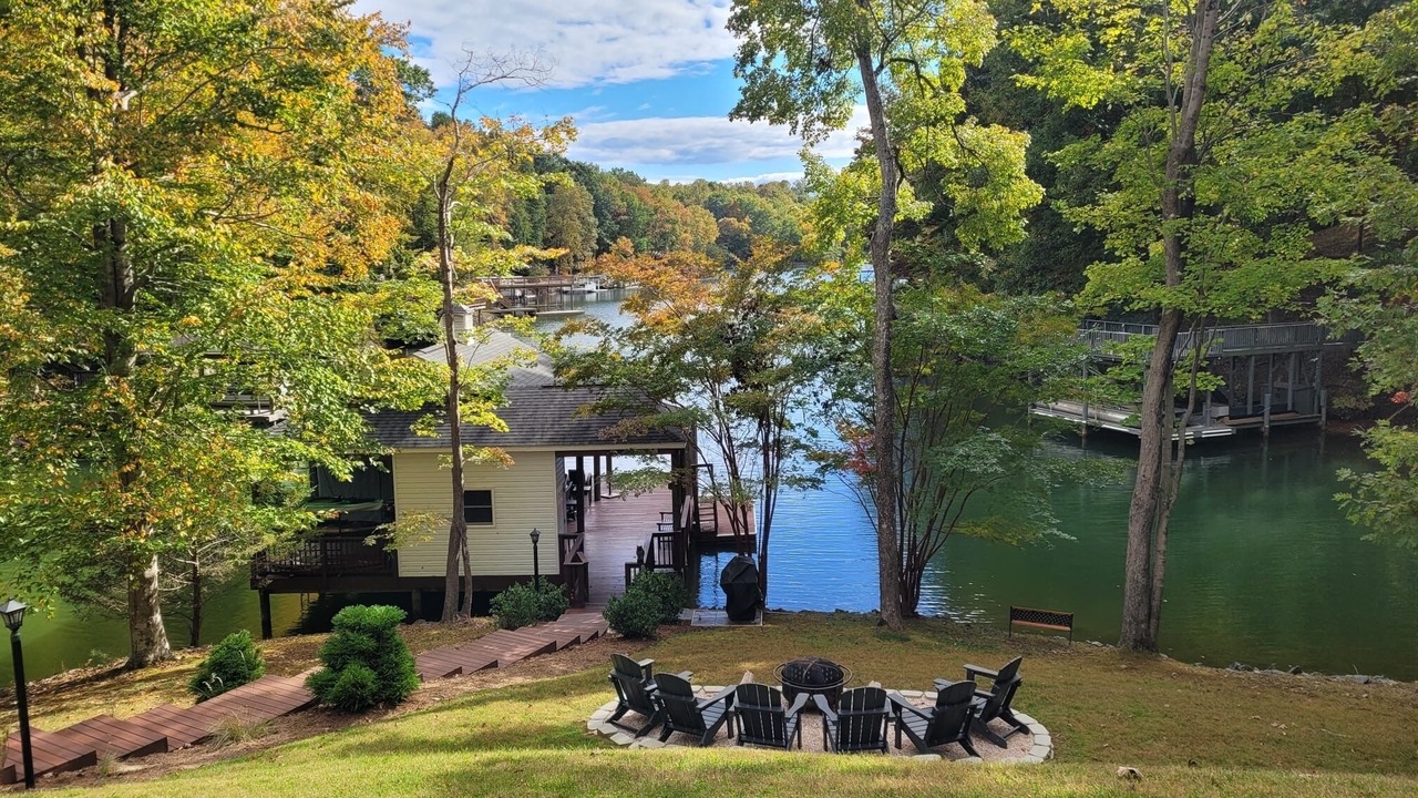 Photo of Patio Balcony in High Point