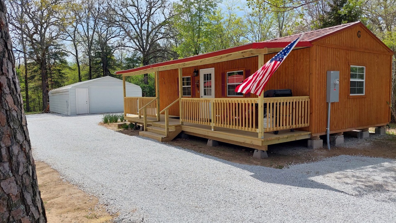 Photo of Outdoor in Yellville