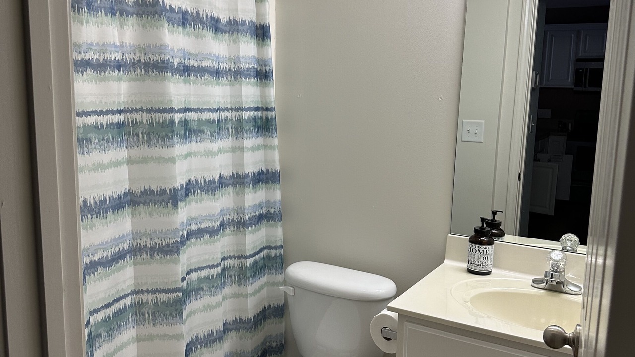 Photo of Bathroom in Camdenton