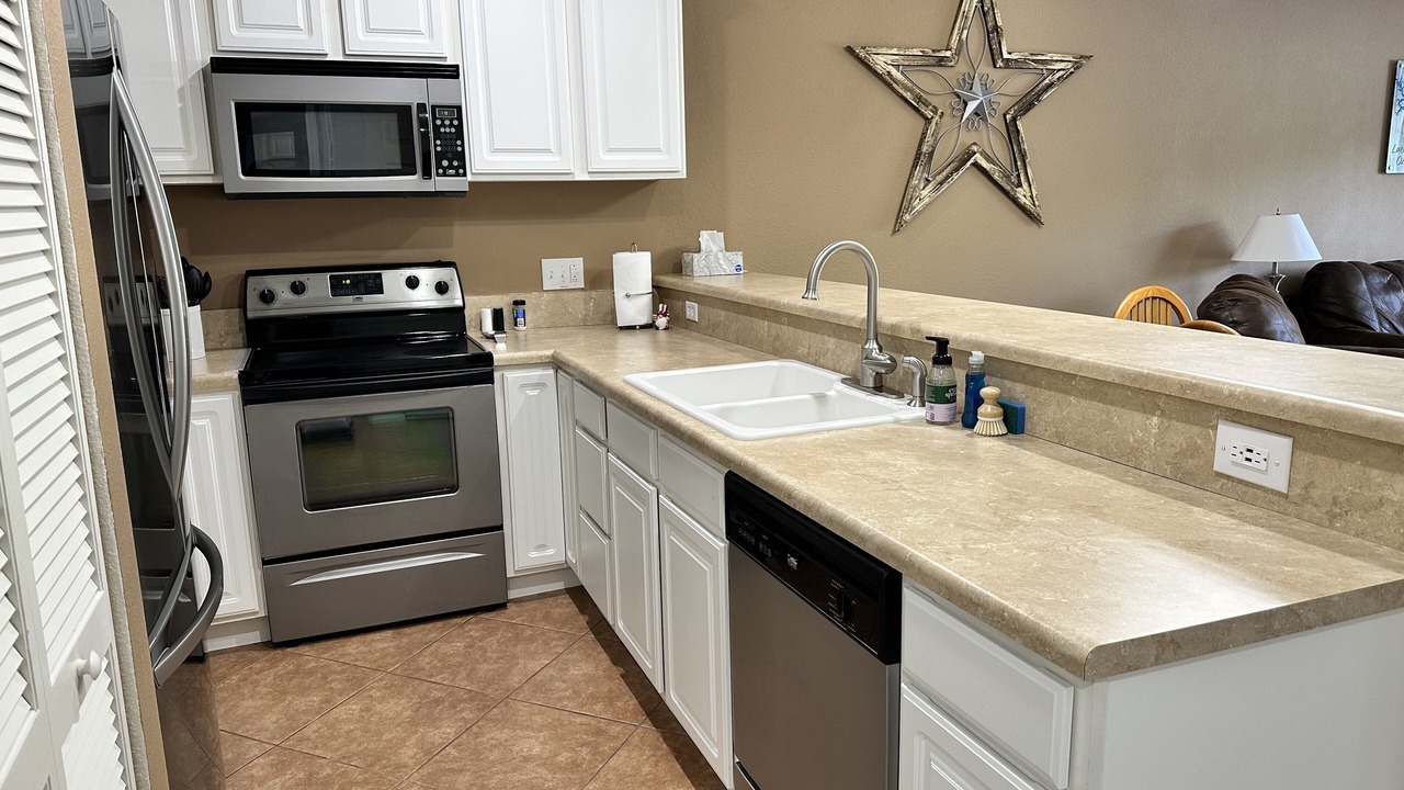 Photo of Kitchen in Camdenton