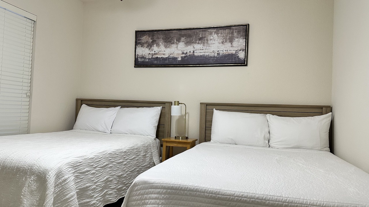 Photo of Bedroom in Camdenton