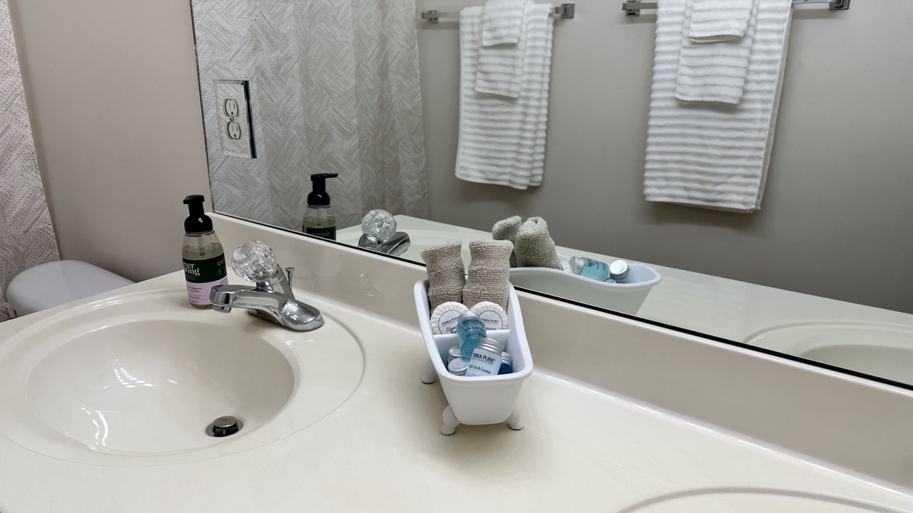 Photo of Bathroom in Camdenton