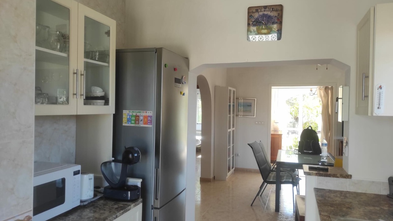 Photo of Kitchen in Monte Pego