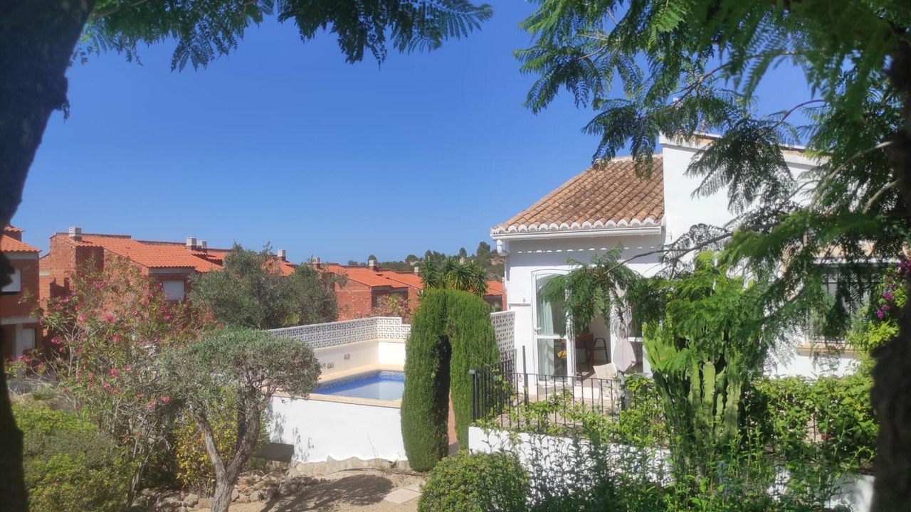 Photo of Outdoor in Monte Pego