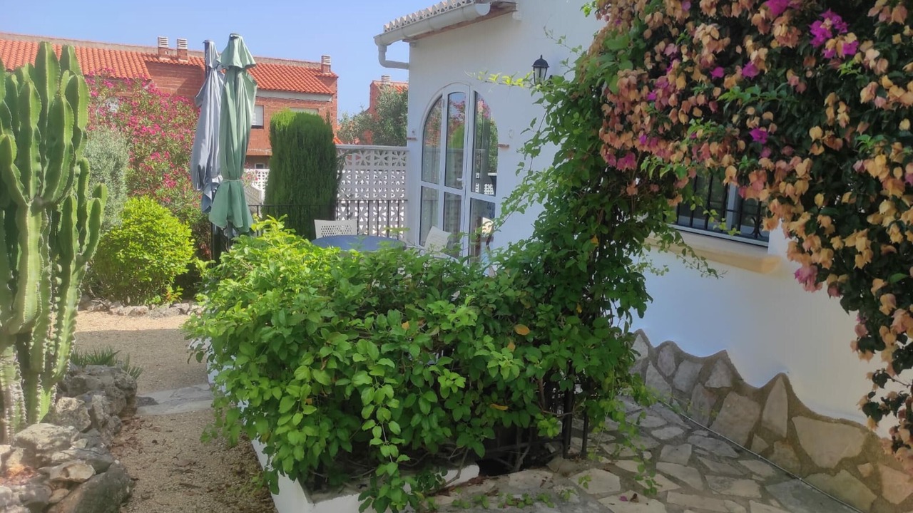 Photo of Outdoor in Monte Pego